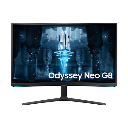 Écran PC SAMSUNG Odyssey Neo G8 LS32BG850NPXEN