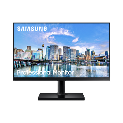 Écran PC SAMSUNG LF22T450FQRXEN