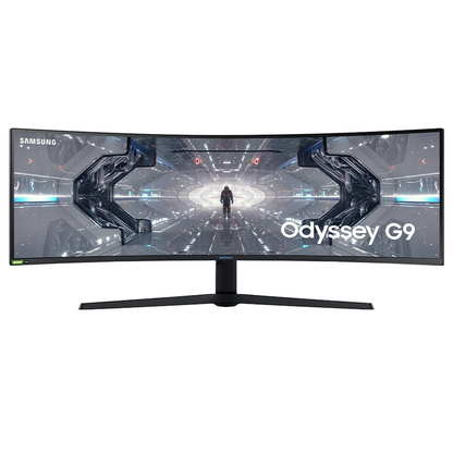 Écran PC SAMSUNG Odyssey G95T