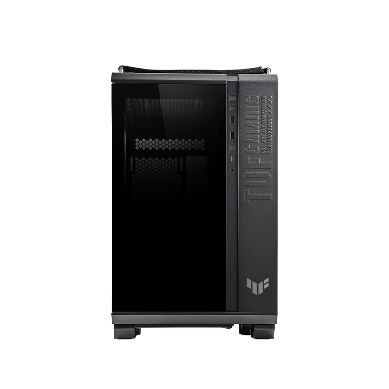 PC GAMER MAKTIG
