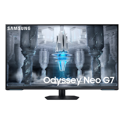 Écran PC SAMSUNG ODYSSEY NEO G7 G70NC