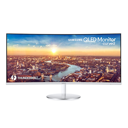Écran PC SAMSUNG LC34J791WTPXEN