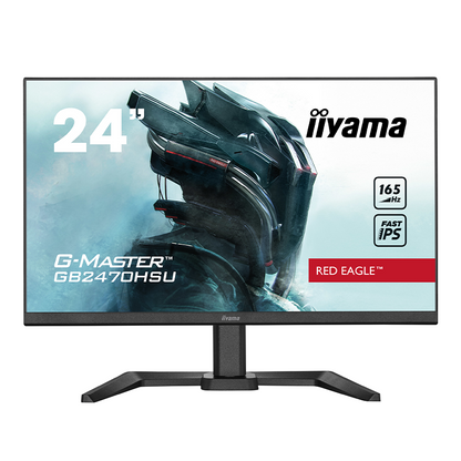 Écran PC IIYAMA GB2470HSU-B5