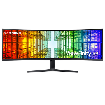 Écran PC SAMSUNG ViewFinity S9 S49A950UIP