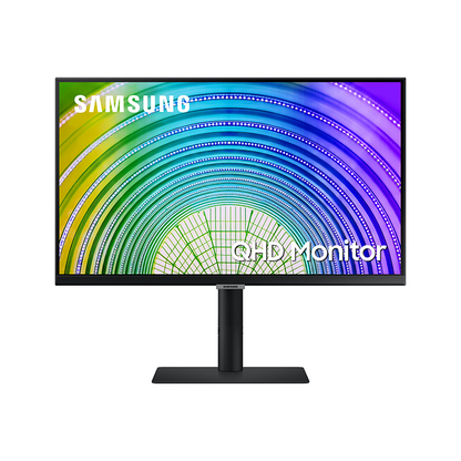 Écran PC SAMSUNG LS24A60PUCUXEN