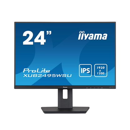 Écran PC IIYAMA XUB2495WSU-B5