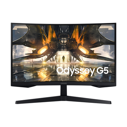 Écran PC SAMSUNG Odyssey G5 G55A