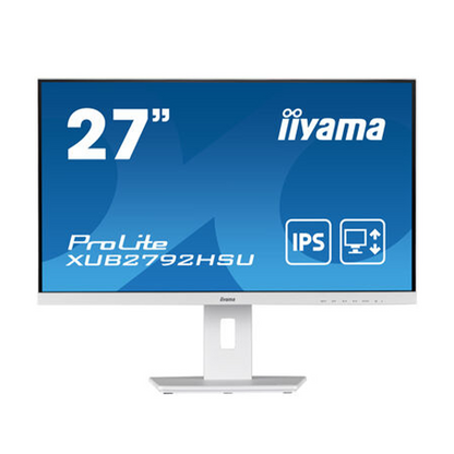 Écran PC IIYAMA XUB2792HSU-W5