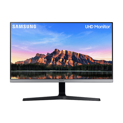 Écran PC SAMSUNG U28R550UQP