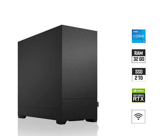 PC PRO STADIG