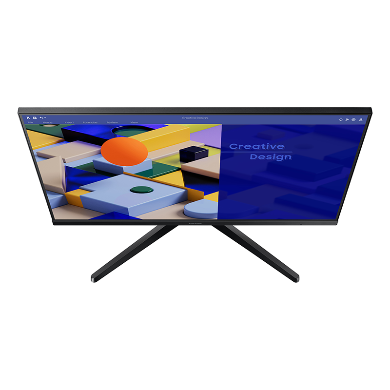 Écran PC SAMSUNG S24C310EAU