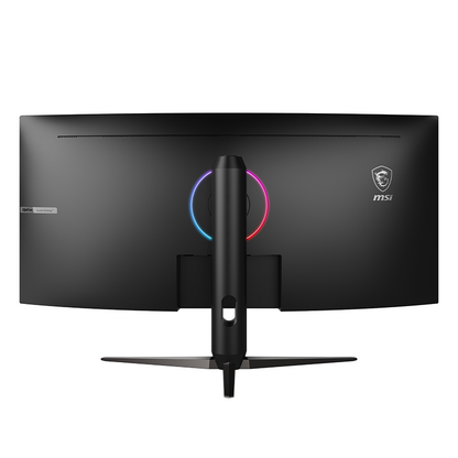 Écran PC MSI MAG342CQR