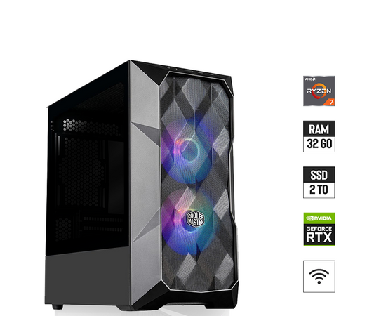 PC GAMER SVARD