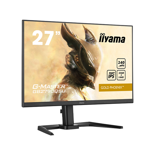 Écran PC IIYAMA GB2790QSU-B5