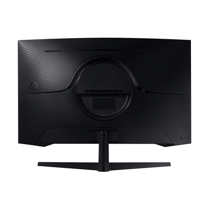 Écran PC SAMSUNG LC27G55TQBUXEN
