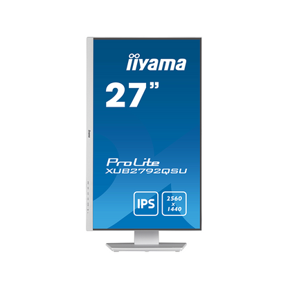Écran PC IIYAMA XUB2792QSU-W5