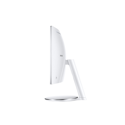 Écran PC SAMSUNG LC34J791WTPXEN