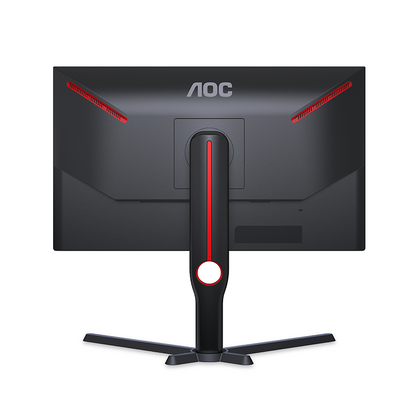 Ecran PC AOC 25G3ZM/BK