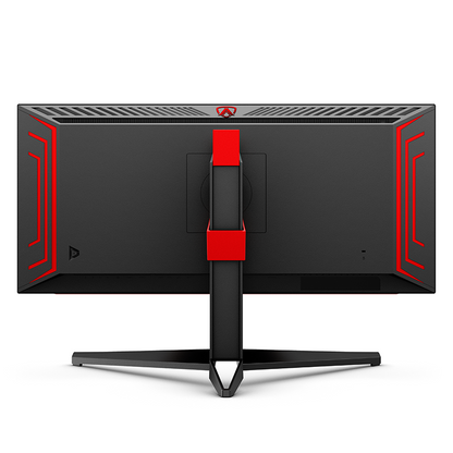 Écran PC AOC AG344UXM