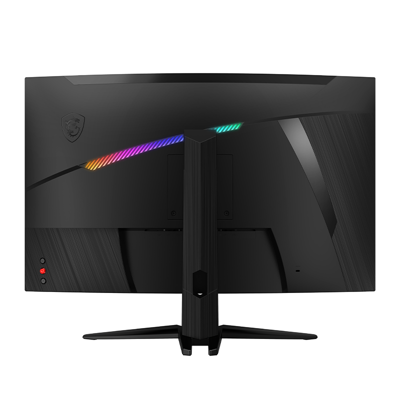 Écran PC MSI MAG 325CQRF QD
