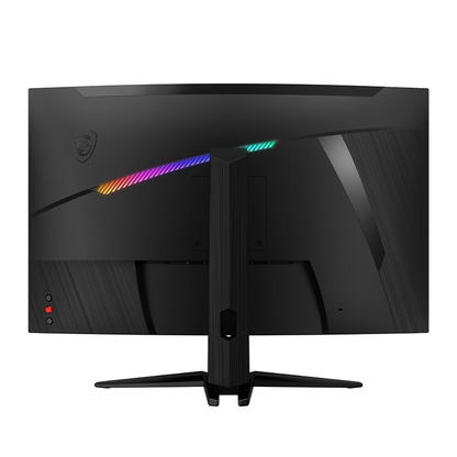 Écran PC MSI MAG 325CQRF QD
