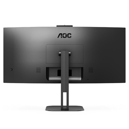 Ecran PC AOC CU34V5CW/BK