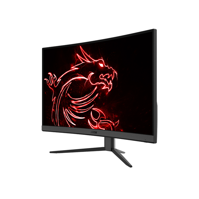 Écran PC MSI G27C4 E2