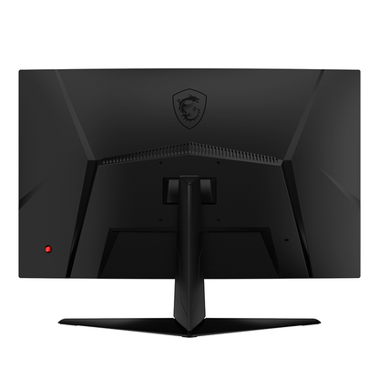 Écran PC MSI G27C4X