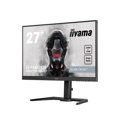 Écran PC IIYAMA GB2730QSU-B5