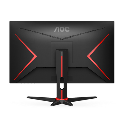 Écran PC AOC 24G2SPAE/BK