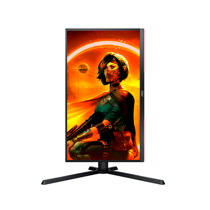 Ecran PC AOC 25G3ZM/BK