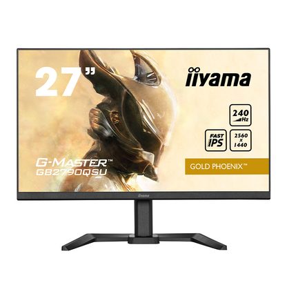 Écran PC IIYAMA GB2790QSU-B5