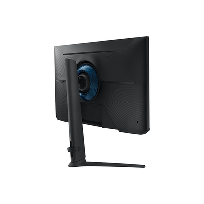 Écran PC SAMSUNG Odyssey G4 LS27BG400EUXEN
