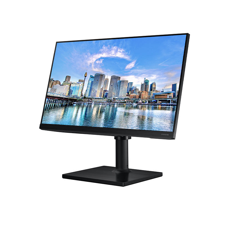 Écran PC SAMSUNG LF22T450FQRXEN