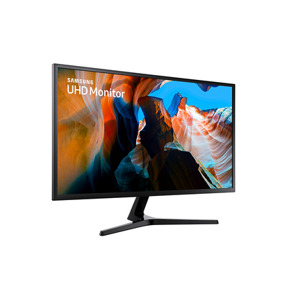 Écran PC SAMSUNG LU32J590UQPXEN