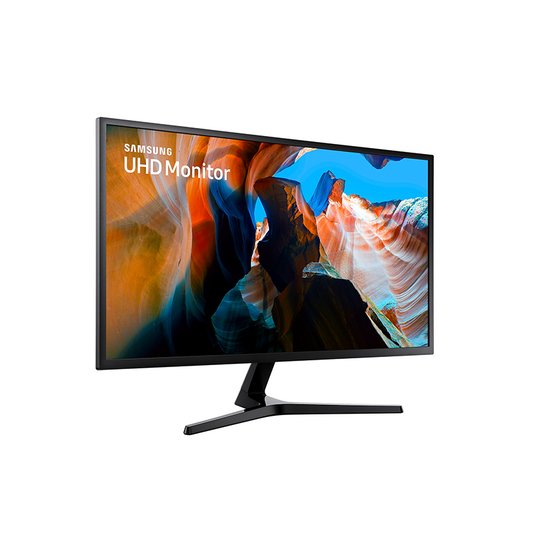 Écran PC SAMSUNG LU32J590UQPXEN