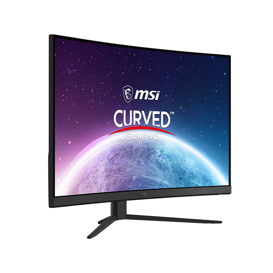 Écran PC MSI G32C4X