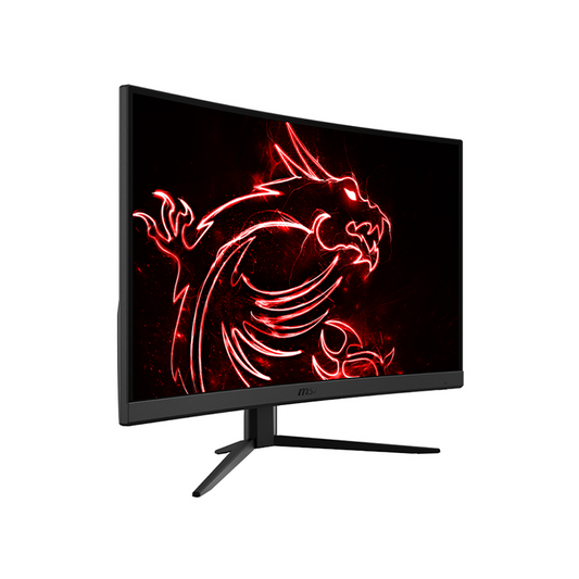 Écran PC MSI G27C4 E2