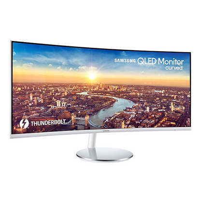 Écran PC SAMSUNG LC34J791WTPXEN