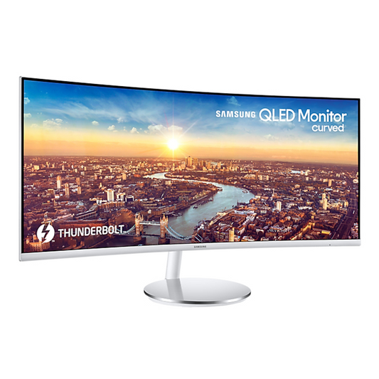 Écran PC SAMSUNG LC34J791WTPXEN