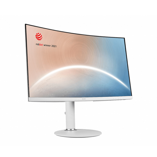 Écran PC MSI MODERN MD271CPW