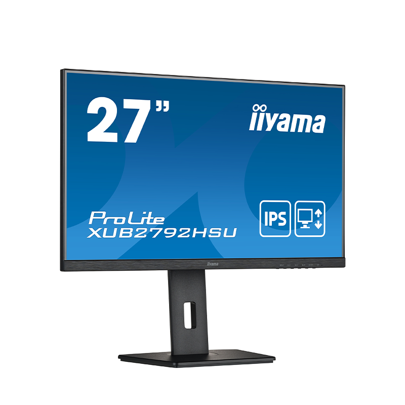 Écran PC IIYAMA XUB2792HSU-B5