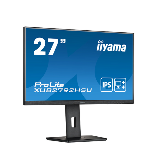 Écran PC IIYAMA XUB2792HSU-B5