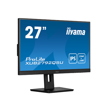 Écran PC IIYAMA XUB2792QSU-B5