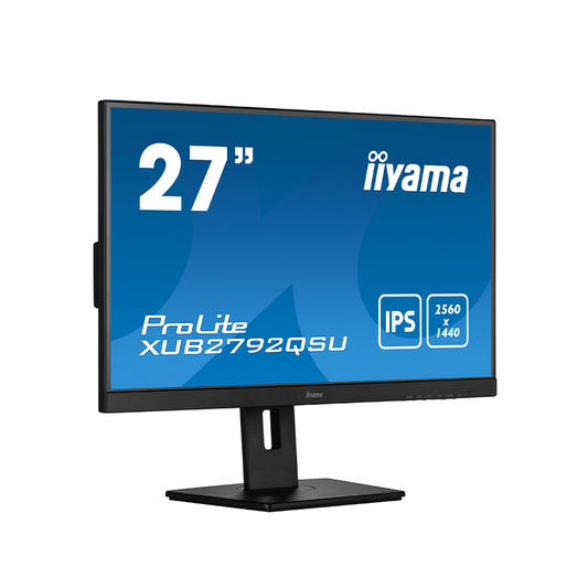 Écran PC IIYAMA XUB2792QSU-B5