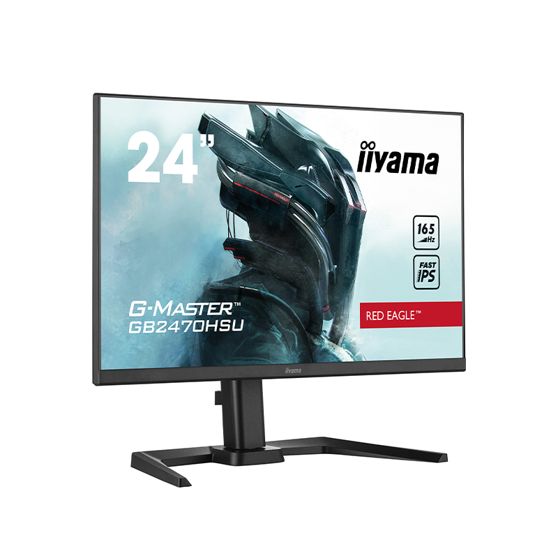 Écran PC IIYAMA GB2470HSU-B5
