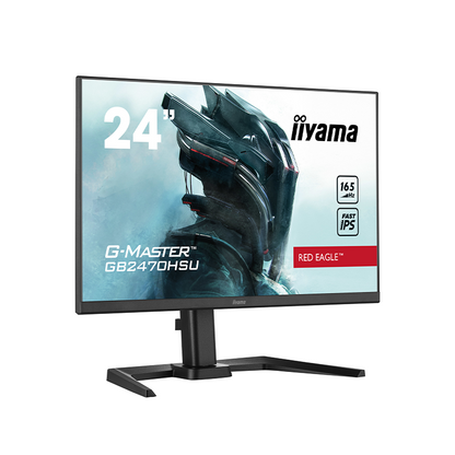 Écran PC IIYAMA GB2470HSU-B5