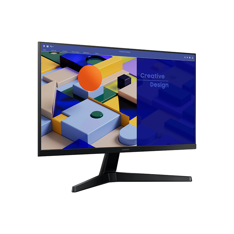 Écran PC SAMSUNG S24C310EAU