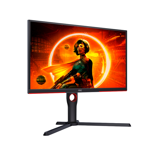 Ecran PC AOC 25G3ZM/BK