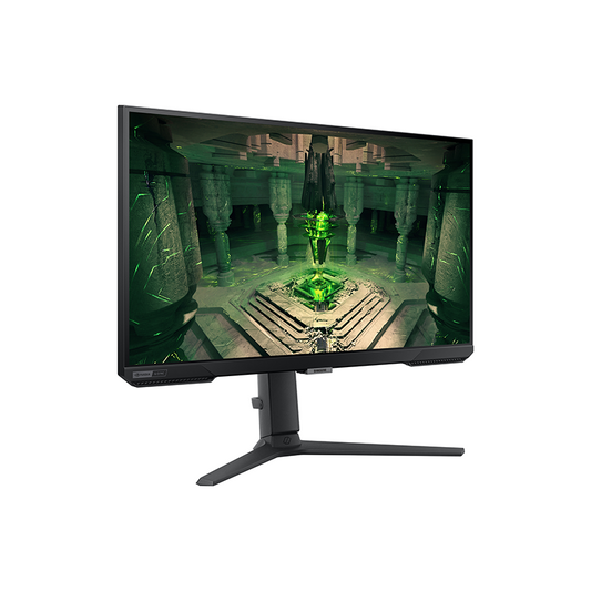 Écran PC SAMSUNG Odyssey G4 LS27BG400EUXEN